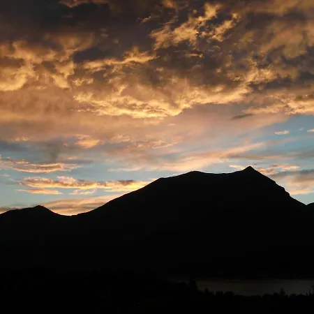 Appartamento Alba E Tramonto Vista