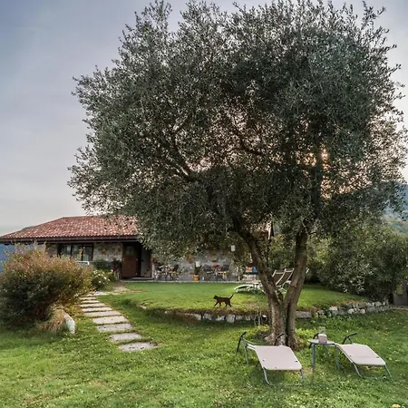 Alba E Tramonto Vista Appartement