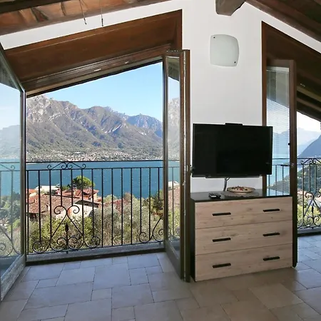 Alba E Tramonto Vista