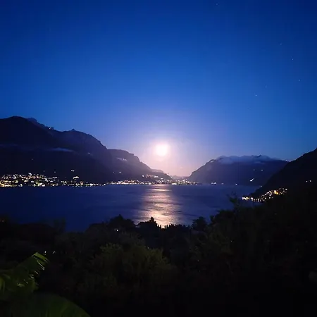 Alba E Tramonto Vista