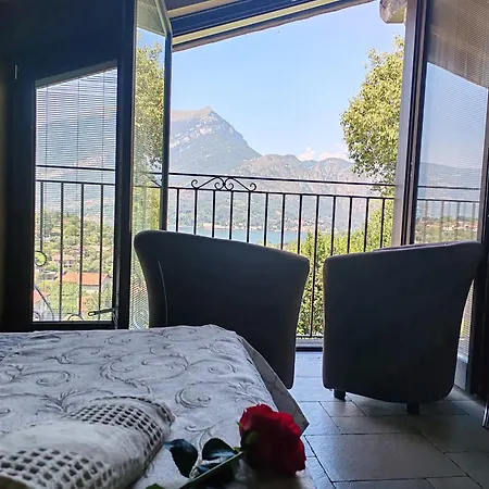 Alba E Tramonto Vista * Bellagio