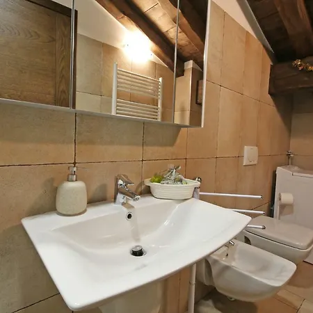 Appartement Alba E Tramonto Vista *