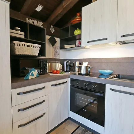 Alba E Tramonto Vista Appartement