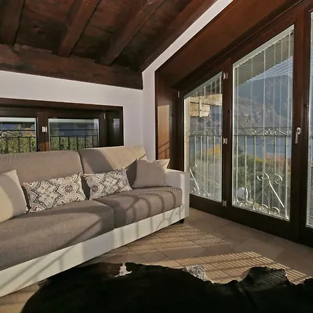 Apartmán Alba E Tramonto Vista *