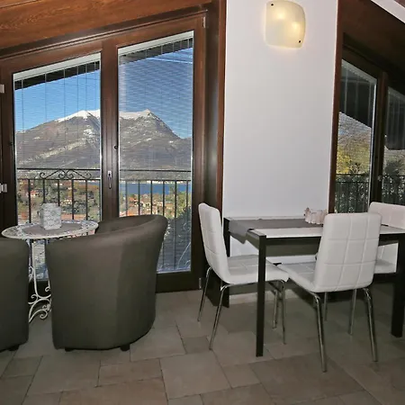 Alba E Tramonto Vista Appartement *