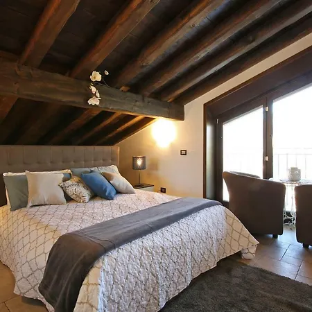 Appartamento Alba E Tramonto Vista *