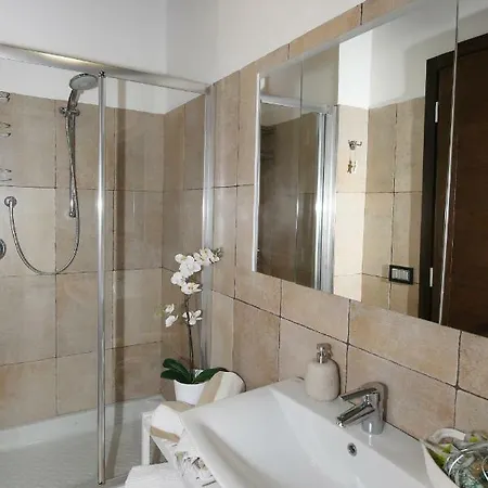 Appartement Alba E Tramonto Vista *