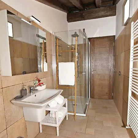 Alba E Tramonto Vista Appartement Bellagio