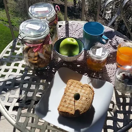 Alba E Tramonto Vista Appartement *