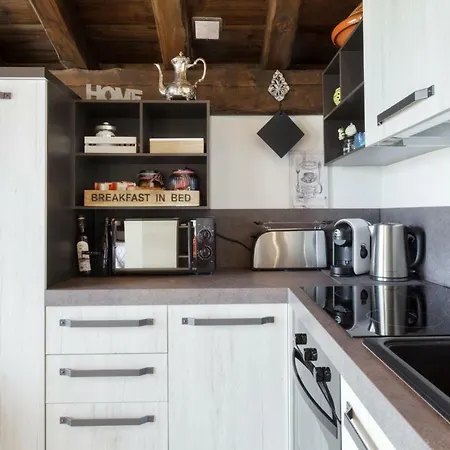 Alba E Tramonto Vista