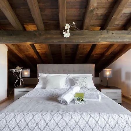 Appartement Alba E Tramonto Vista *