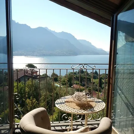 Alba E Tramonto Vista Appartement Bellagio