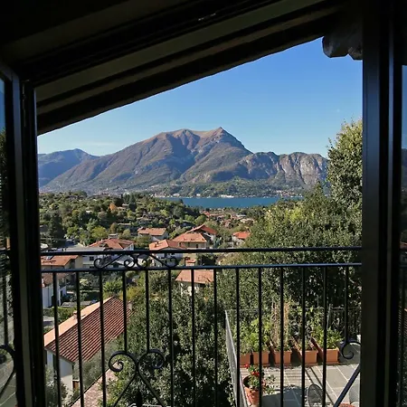 Alba E Tramonto Vista * Bellagio