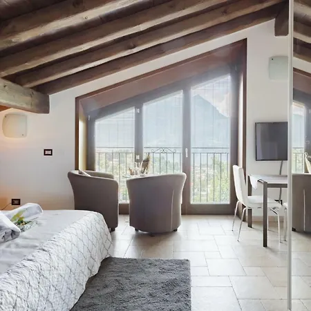 Alba E Tramonto Vista Appartement