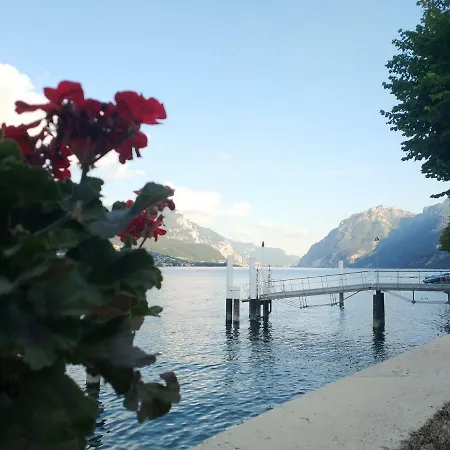 Alba E Tramonto Vista Appartement