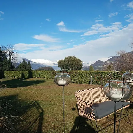Alba E Tramonto Vista Apartmán