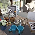 Alba E Tramonto Vista アパート