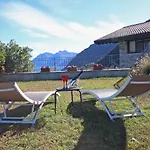 Alba E Tramonto Vista