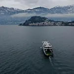 アパート Alba E Tramonto Vista