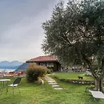 アパート Alba E Tramonto Vista