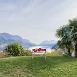 アパート Alba E Tramonto Vista ベッラージョ