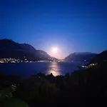 Alba E Tramonto Vista