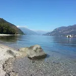 Alba E Tramonto Vista ベッラージョ