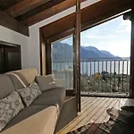 Alba E Tramonto Vista ベッラージョ