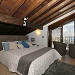 Alba E Tramonto Vista アパート ベッラージョ