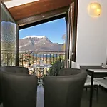 アパート Alba E Tramonto Vista ベッラージョ