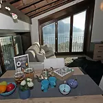 Alba E Tramonto Vista ベッラージョ