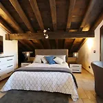 Alba E Tramonto Vista * ベッラージョ