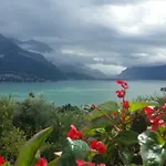 Alba E Tramonto Vista * ベッラージョ