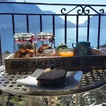 Alba E Tramonto Vista