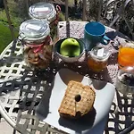 Alba E Tramonto Vista アパート *