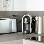 アパート Alba E Tramonto Vista ベッラージョ