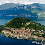 Alba E Tramonto Vista アパート ベッラージョ