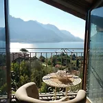 Alba E Tramonto Vista アパート ベッラージョ