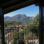 Alba E Tramonto Vista * ベッラージョ