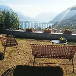 アパート Alba E Tramonto Vista *