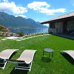 アパート Alba E Tramonto Vista *