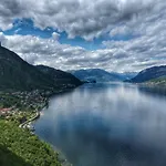 Alba E Tramonto Vista *