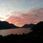 アパート Alba E Tramonto Vista