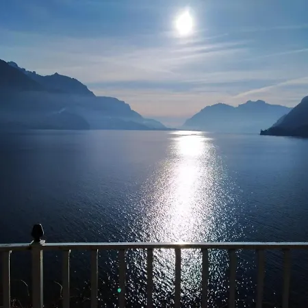 Alba E Tramonto Vista Apartment Bellagio