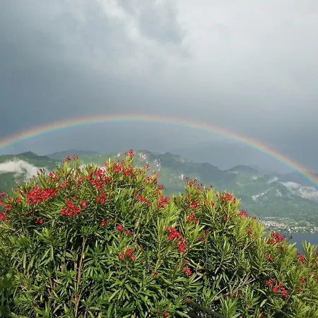 Alba E Tramonto Vista Apartment
