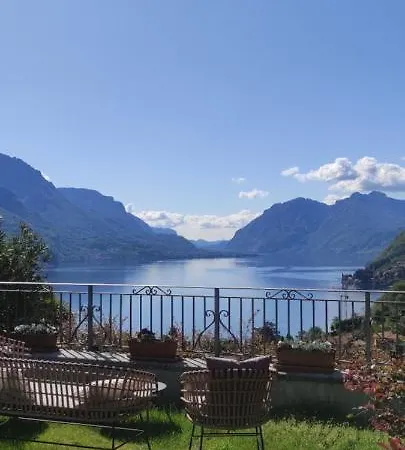 Alba E Tramonto Vista *