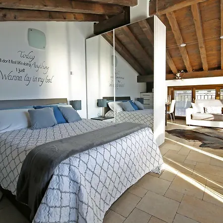 Alba E Tramonto Vista