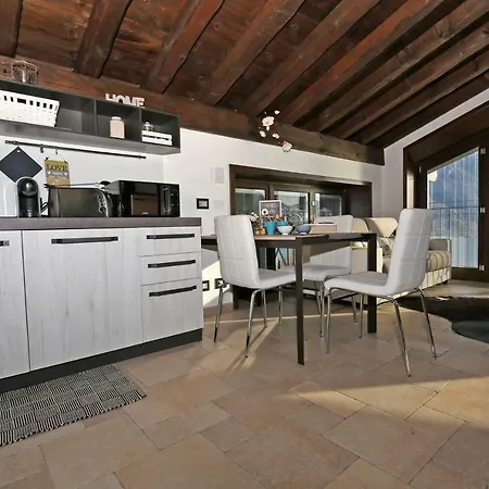 Apartamento Alba E Tramonto Vista