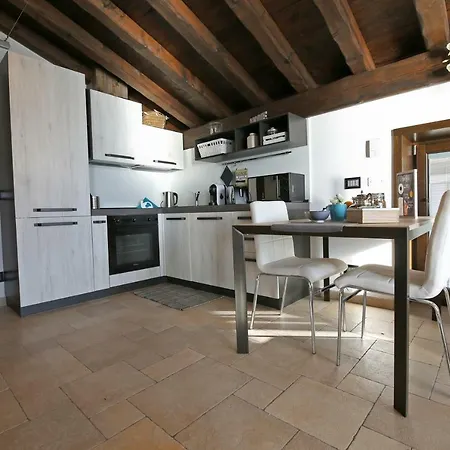 Apartamento Alba E Tramonto Vista Bellagio