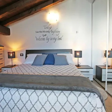 Alba E Tramonto Vista Apartmán